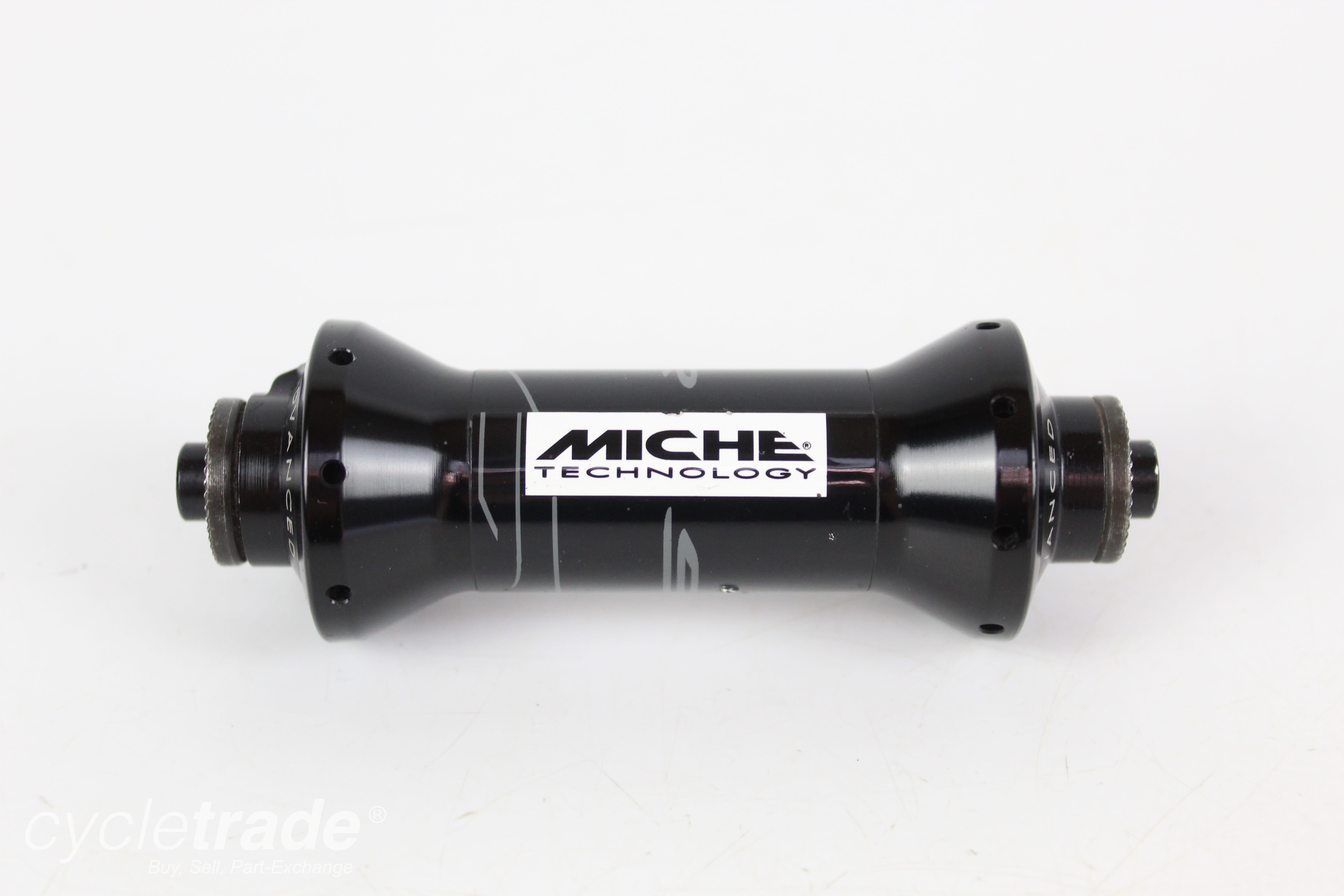 Front Hub - Miche SWR RC, 18H, - Multiple