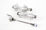 Vintage Hub Set - Mavic 500, 32H - Grade C