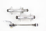 Vintage Hub Set - Mavic 500, 32H - Grade C