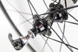 Road Bike Wheelset - Xero XR-1 Rim Brake 700c Shimano 10 - Grade Spares