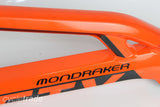 MTB 27.5"+ Full Suspension Frame- Mondraker Crafty R+ Size M- Grade B