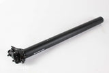 Bontrager Seatpost - Aluminium 397mm, 31.6mm - Grade B