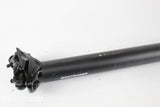 Bontrager Seatpost - Aluminium 397mm, 31.6mm - Grade B