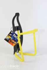 Bottle Cage - Tacx Allure Yellow - Grade B+