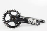 Crankset - SRAM NX 170mm 32T 11 speed - Grade C+