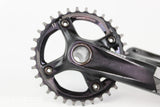 Crankset - SRAM NX 170mm 32T 11 speed - Grade C+