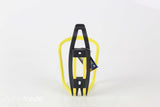 Bottle Cage - Tacx Allure Yellow - Grade B+