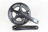 Crankset- Shimano Ultegra FC-6700 53/39T 175mm 10 Speed- Grade B