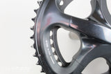 Crankset- Shimano Ultegra FC-6700 53/39T 175mm 10 Speed- Grade B