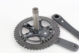 Crankset- Shimano Ultegra FC-6700 53/39T 175mm 10 Speed- Grade B