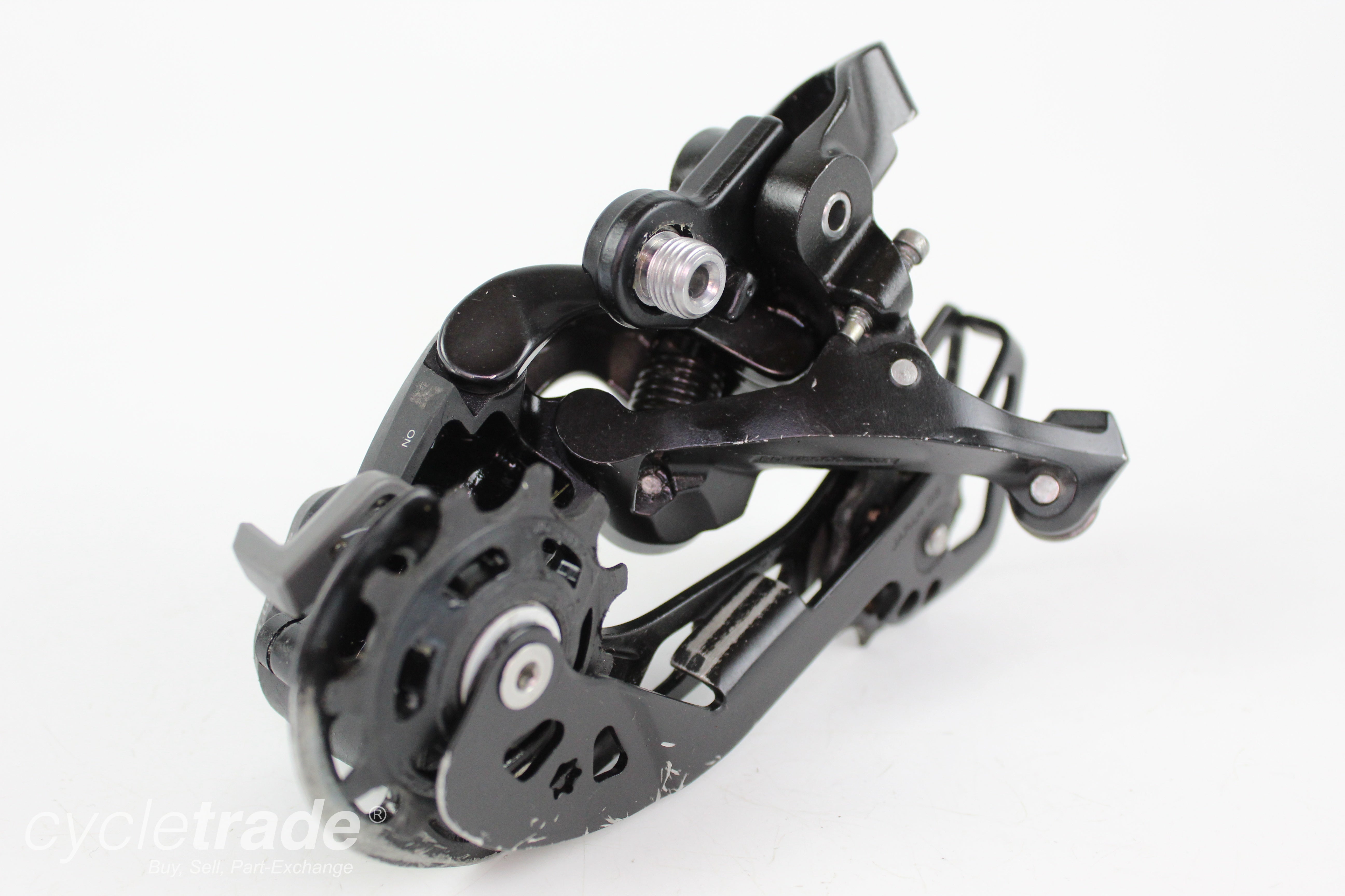 Rear Derailleur - Shimano Deore XT RD-M8000 GS 11 Speed - Grade C+
