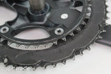 Crankset- Shimano Ultegra FC-6700 53/39T 175mm 10 Speed- Grade B