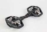 Clipless Pedals - Shimano Deore  PD-M530 - Grade B+