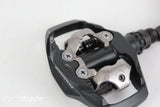 Clipless Pedals - Shimano Deore  PD-M530 - Grade B+