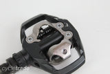 Clipless Pedals - Shimano Deore  PD-M530 - Grade B+