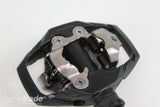 Clipless Pedals - Shimano Deore  PD-M530 - Grade B+