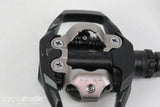 Clipless Pedals - Shimano Deore  PD-M530 - Grade B+