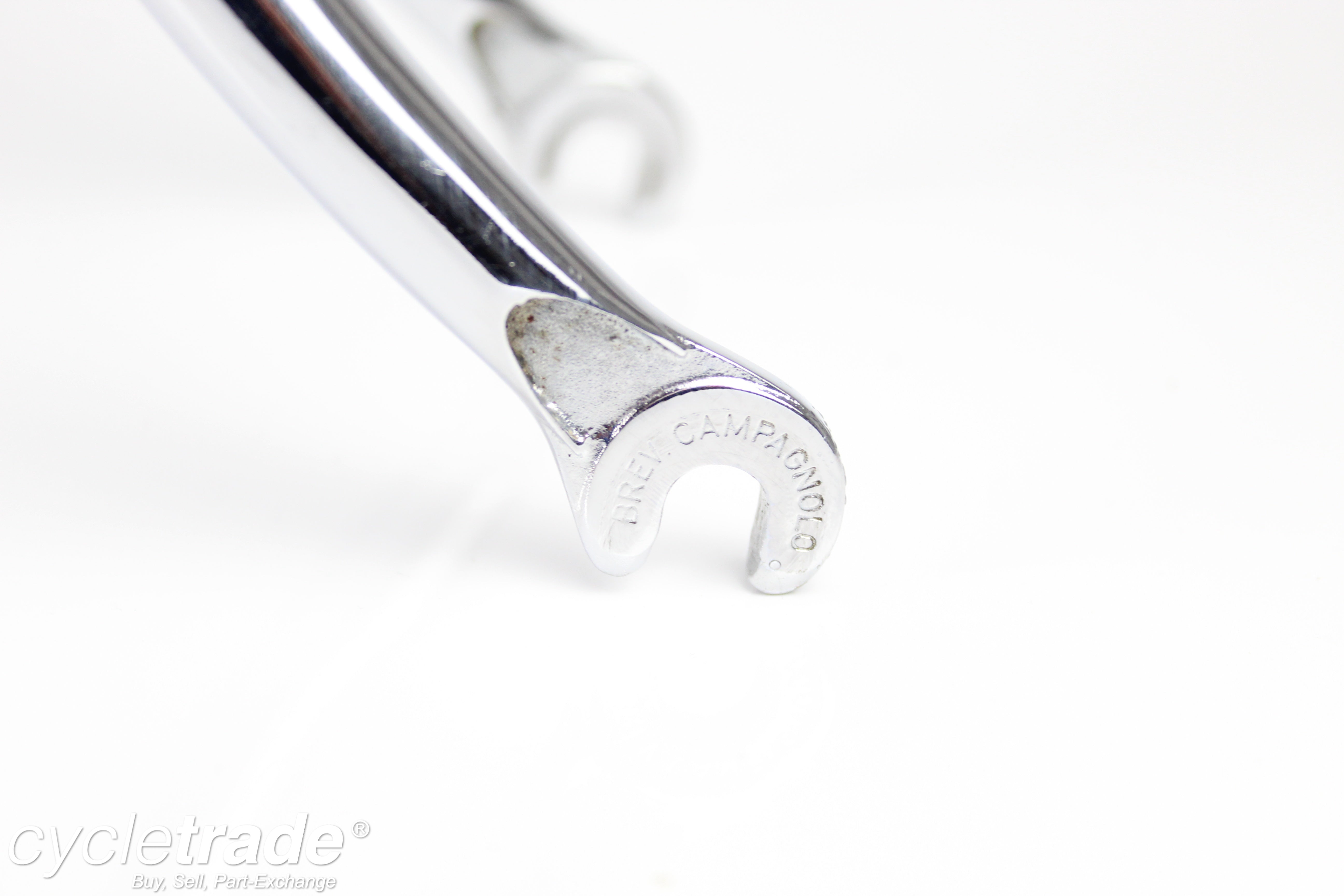 Lo Pro Frameset Patelli Professional Oria Crono 55cm 650c/700c