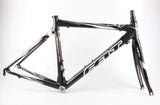 Carbon Road Frameset - Felt F4 52cm NON DISC- Grade A