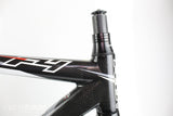 Carbon Road Frameset - Felt F4 52cm NON DISC- Grade A