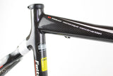 Carbon Road Frameset - Felt F4 52cm NON DISC- Grade A