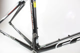 Carbon Road Frameset - Felt F4 52cm NON DISC- Grade A