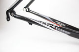 Carbon Road Frameset - Felt F4 52cm NON DISC- Grade A