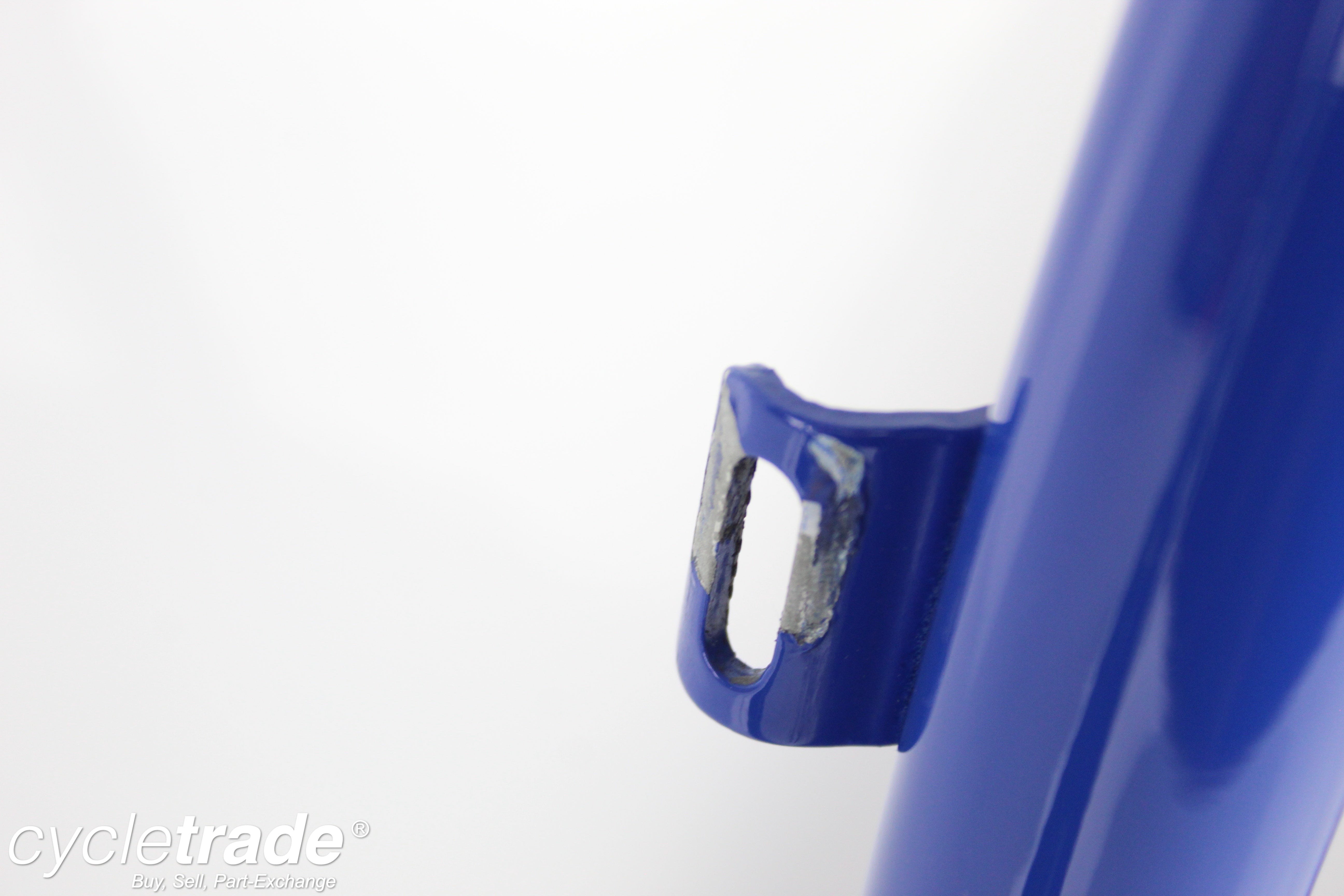 Lo Pro Frameset Patelli Professional Oria Crono 55cm 650c/700c