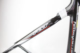 Carbon Road Frameset - Felt F4 52cm NON DISC- Grade A