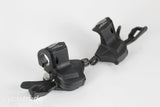 MTB Shifters - Shimano Deore 3x10 Speed SL-M6000 Band on- Grade A-