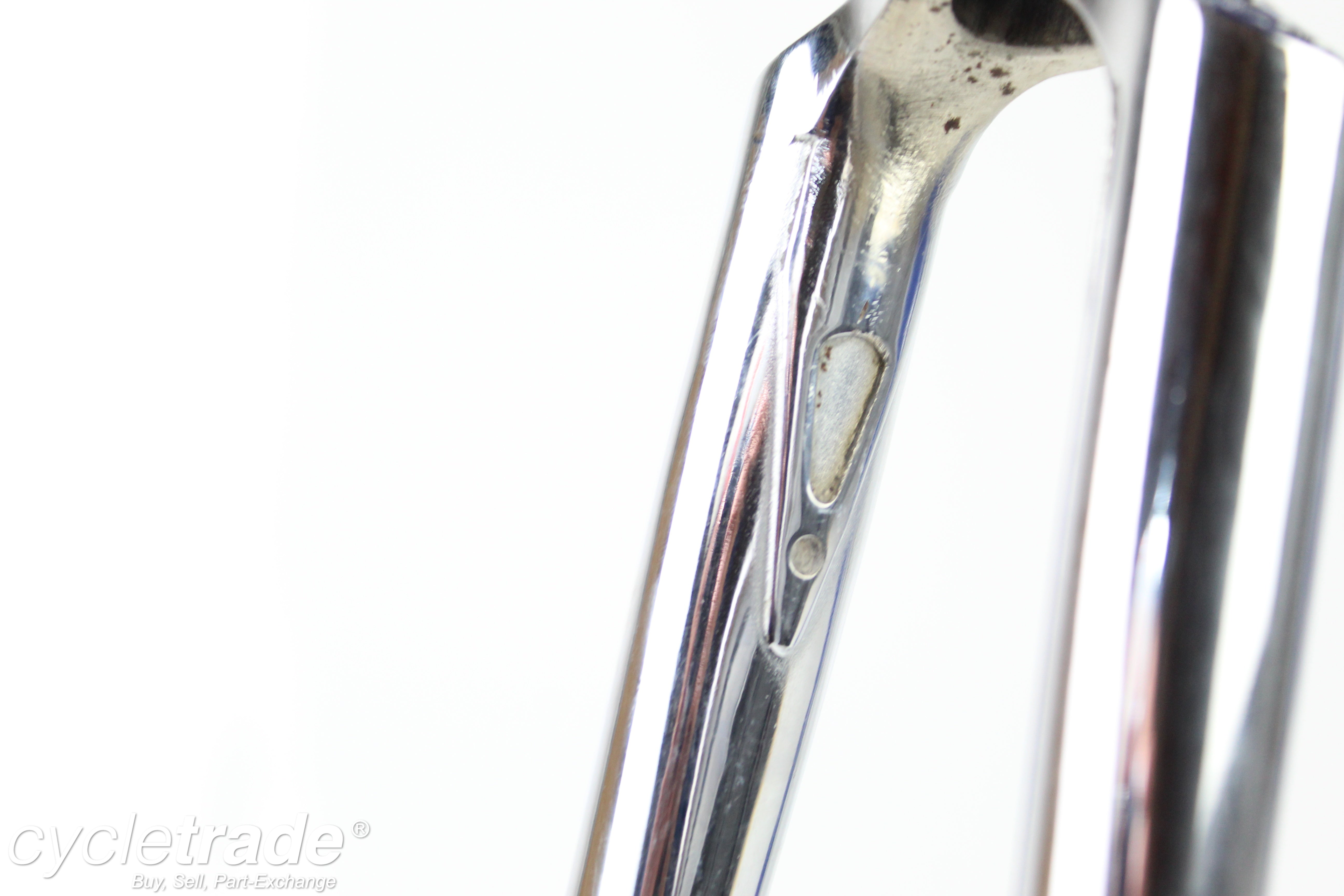 Lo Pro Frameset Patelli Professional Oria Crono 55cm 650c/700c