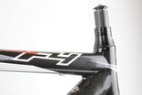 Carbon Road Frameset - Felt F4 52cm NON DISC- Grade A