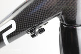 Carbon Road Frameset - Felt F4 52cm NON DISC- Grade A