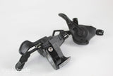 MTB Shifters - Shimano Deore 3x10 Speed SL-M6000 Band on- Grade A-