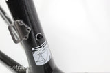 Carbon Road Frameset - Felt F4 52cm NON DISC- Grade A