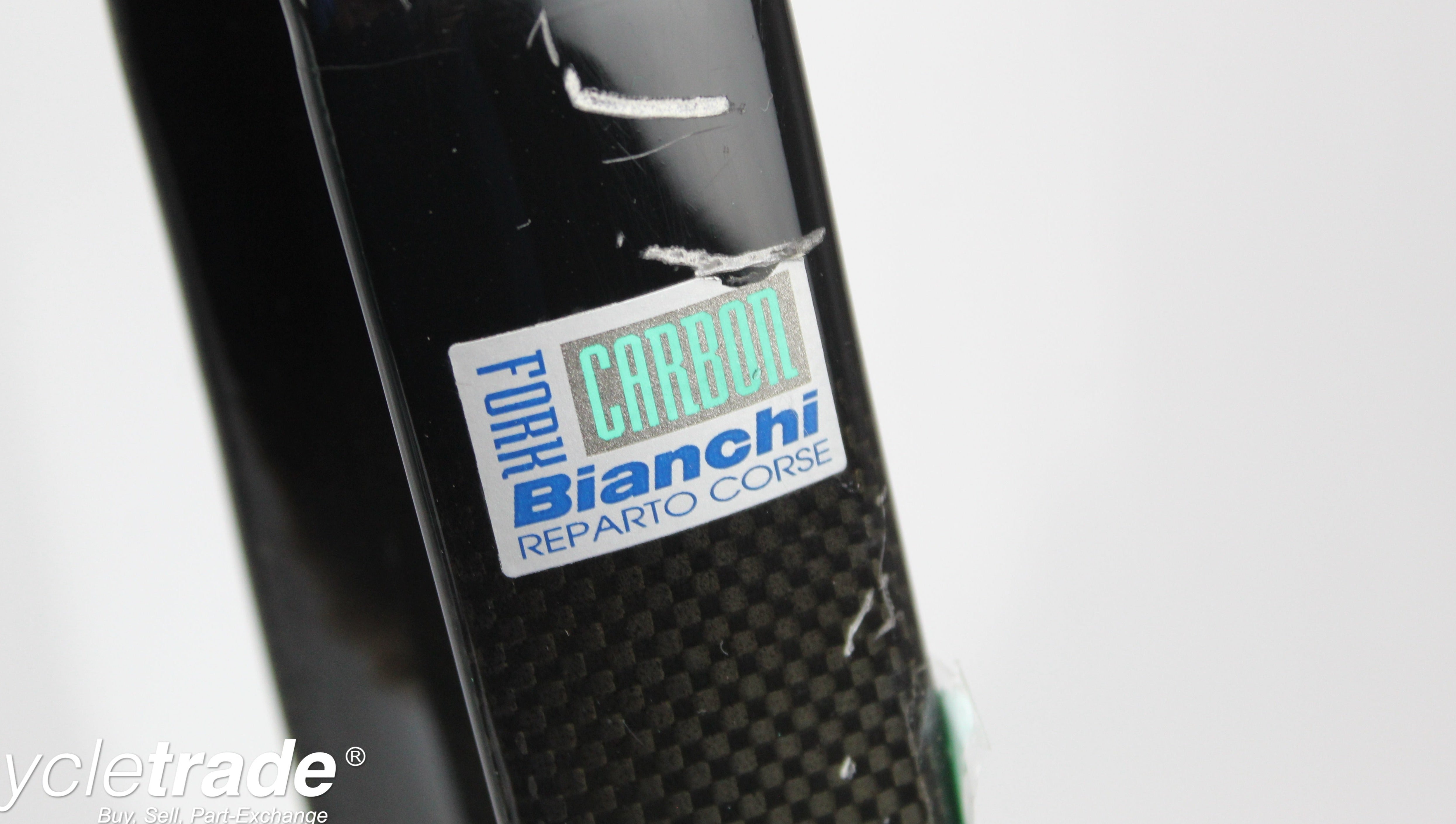 Road Frame- Bianchi Reparto Corsa Mega-Pro Lite 7005 Alloy 52cm
