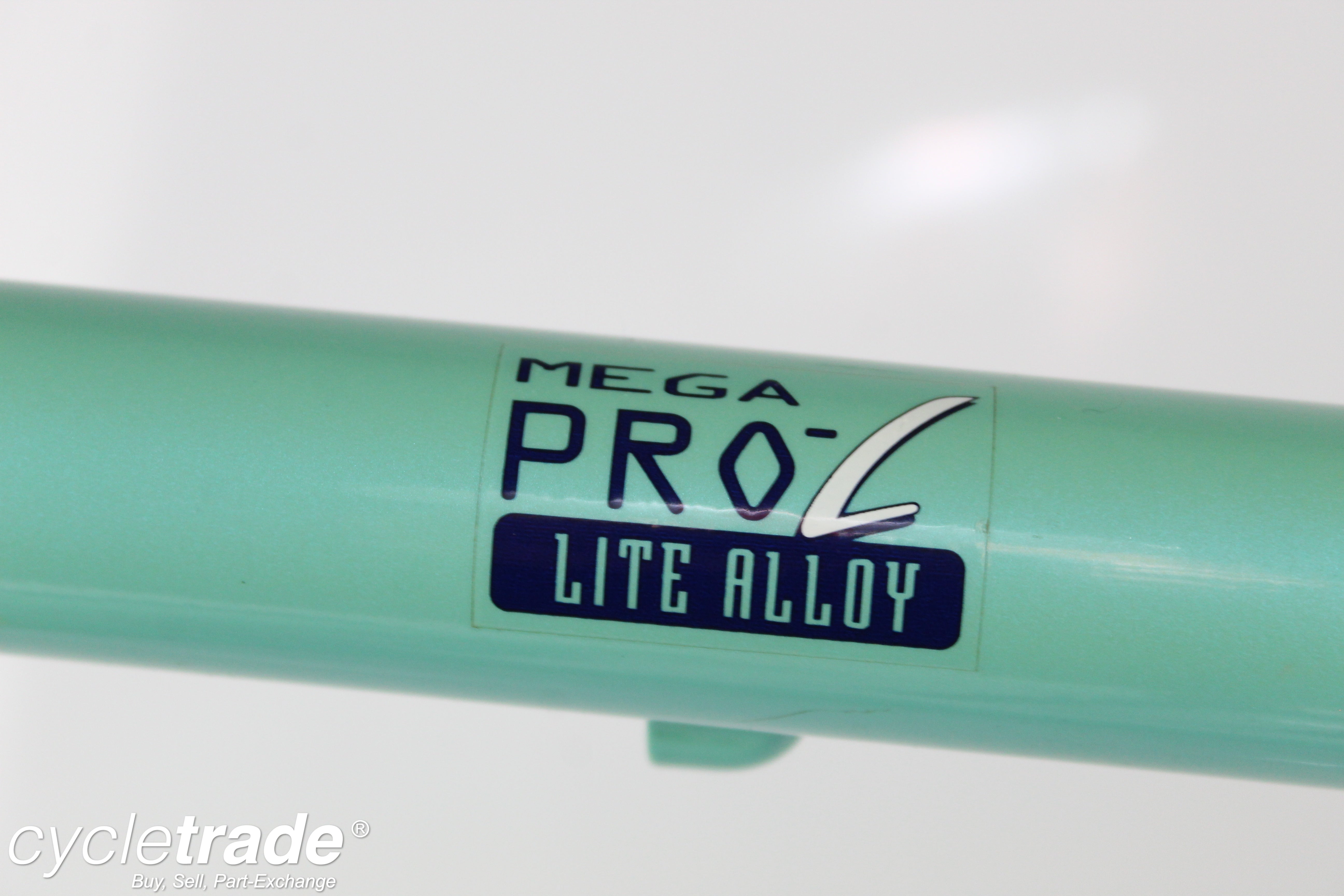 Road Frame- Bianchi Reparto Corsa Mega-Pro Lite 7005 Alloy 52cm