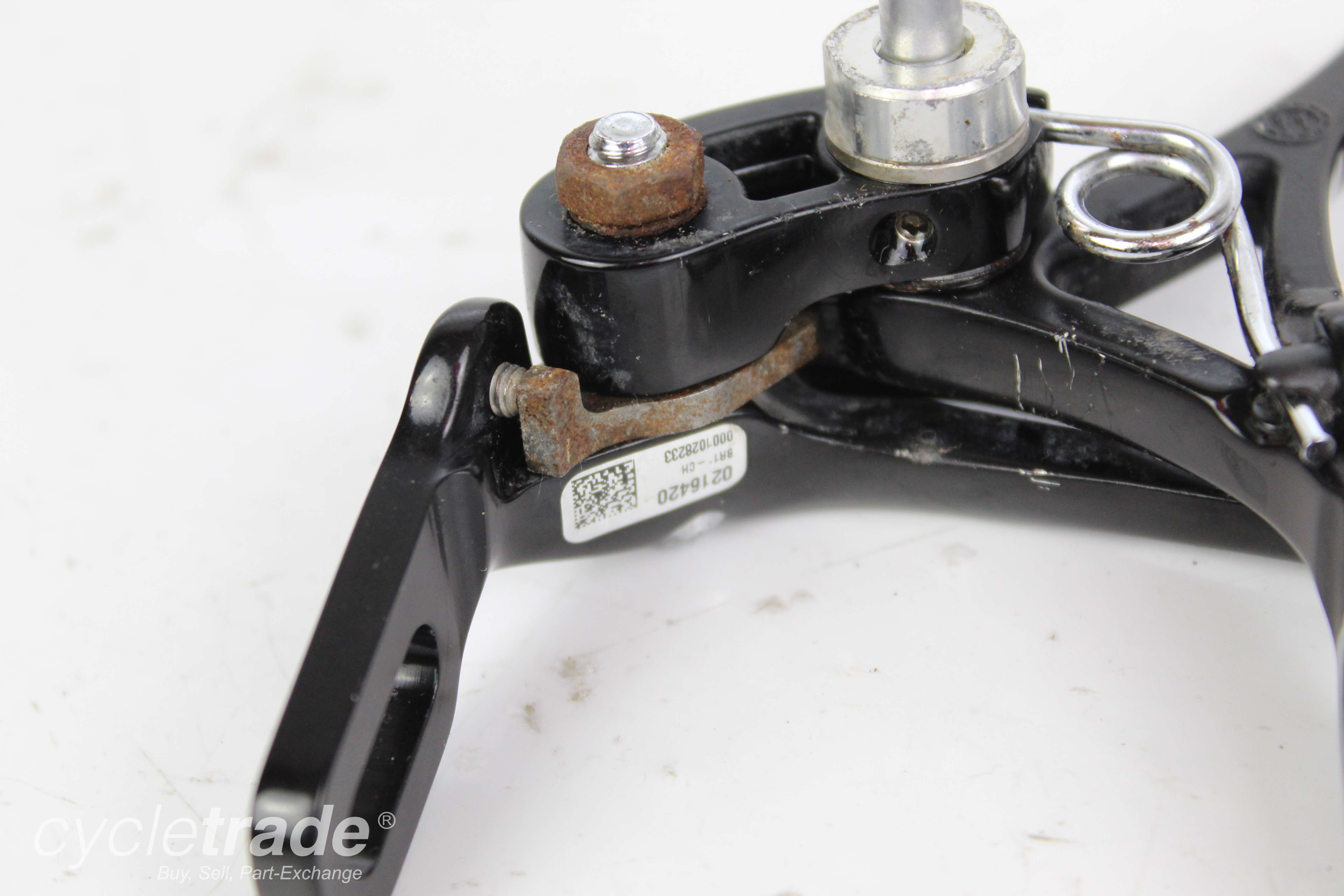 Road Brakeset - Campagnolo Chorus Skeleton BR11-CH - Grade B