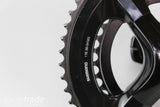 Crankset- Shimano FC-RS510 11 Speed 172.5 50T/34T- Grade B+