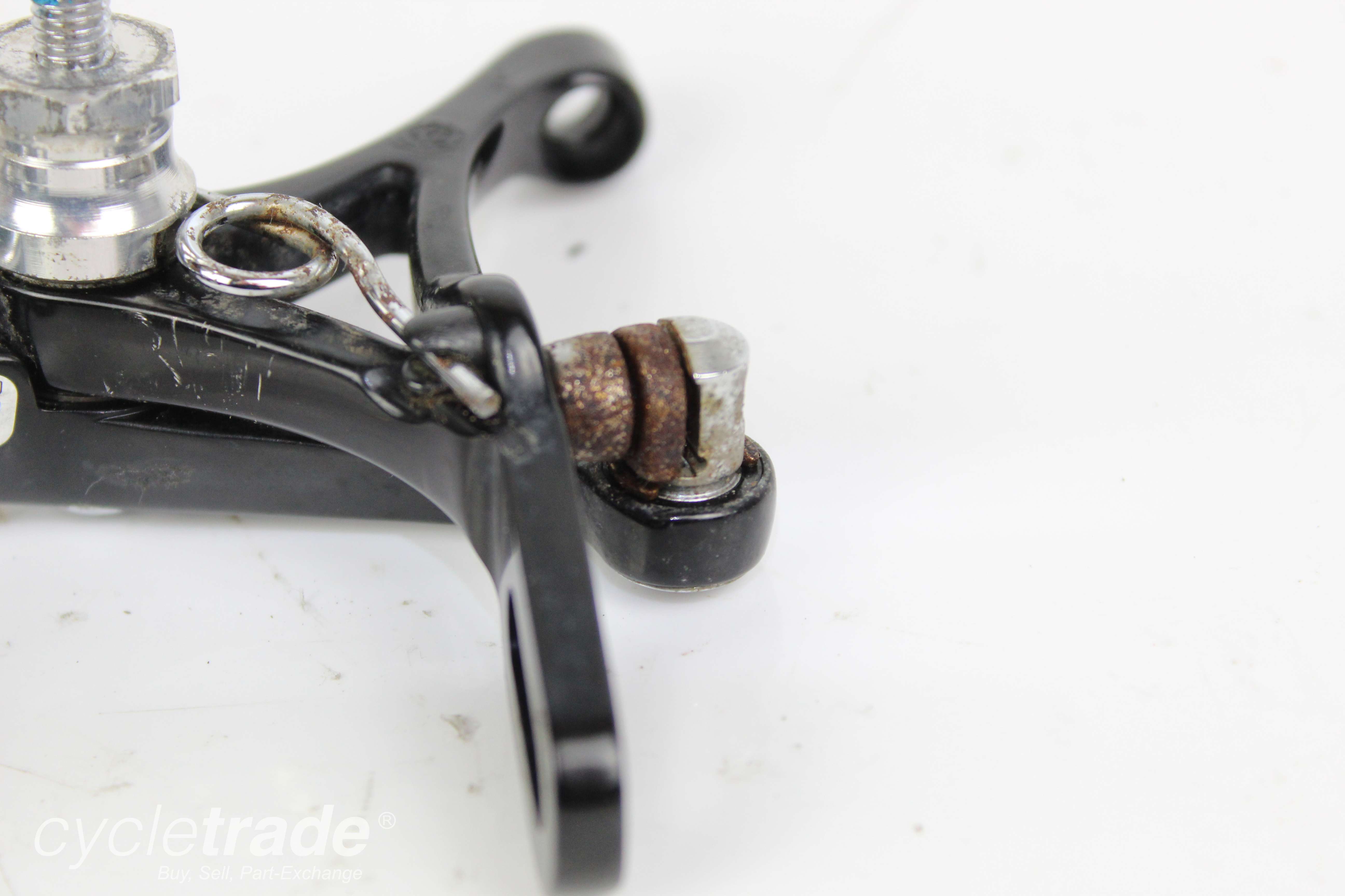 Road Brakeset - Campagnolo Chorus Skeleton BR11-CH - Grade B