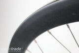 700c Track Wheelset- Miche Handbuilt Fixed Gear- Grade A