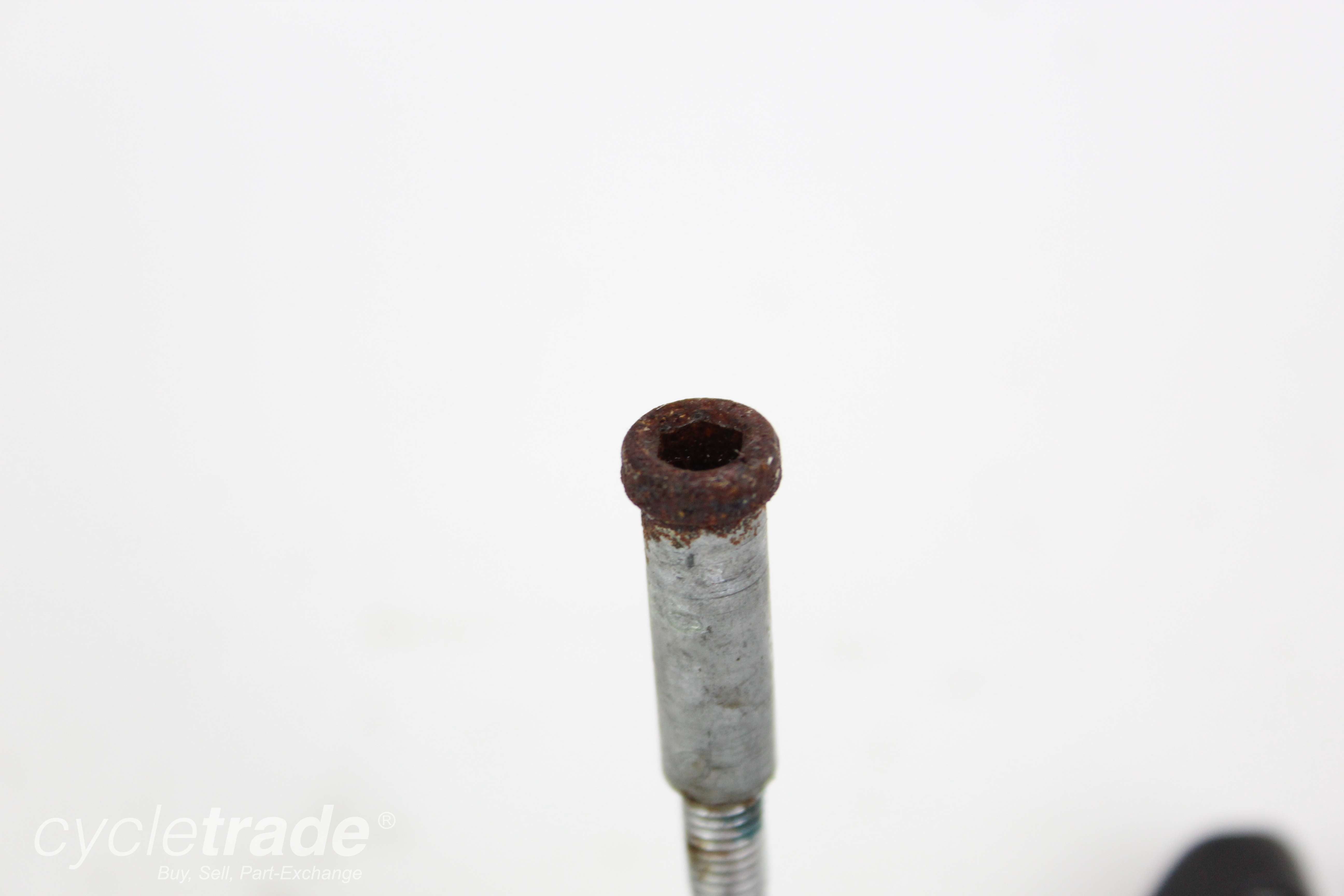 Road Brakeset - Campagnolo Chorus Skeleton BR11-CH - Grade B