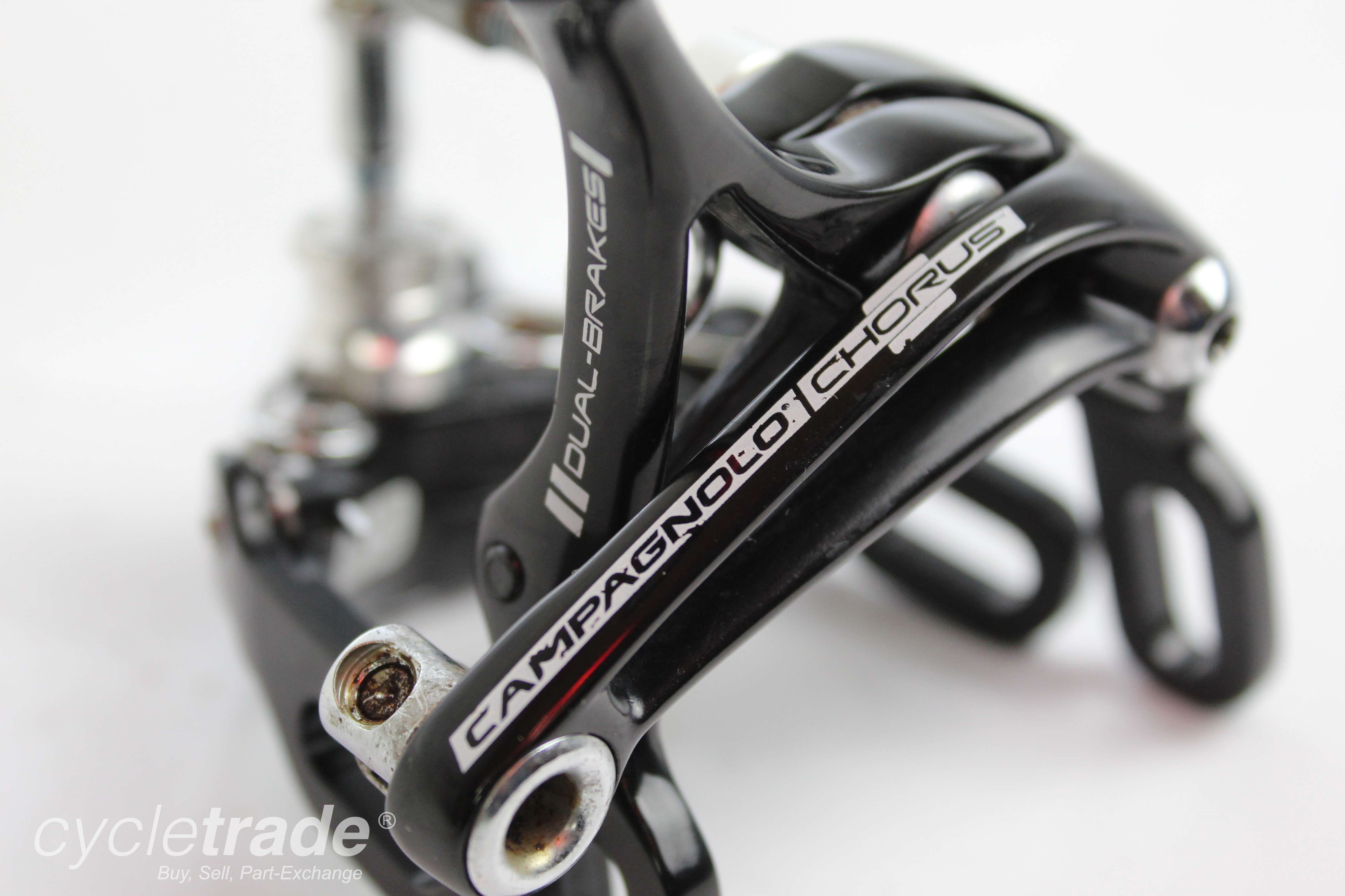 Road Brakeset - Campagnolo Chorus Skeleton BR11-CH - Grade B