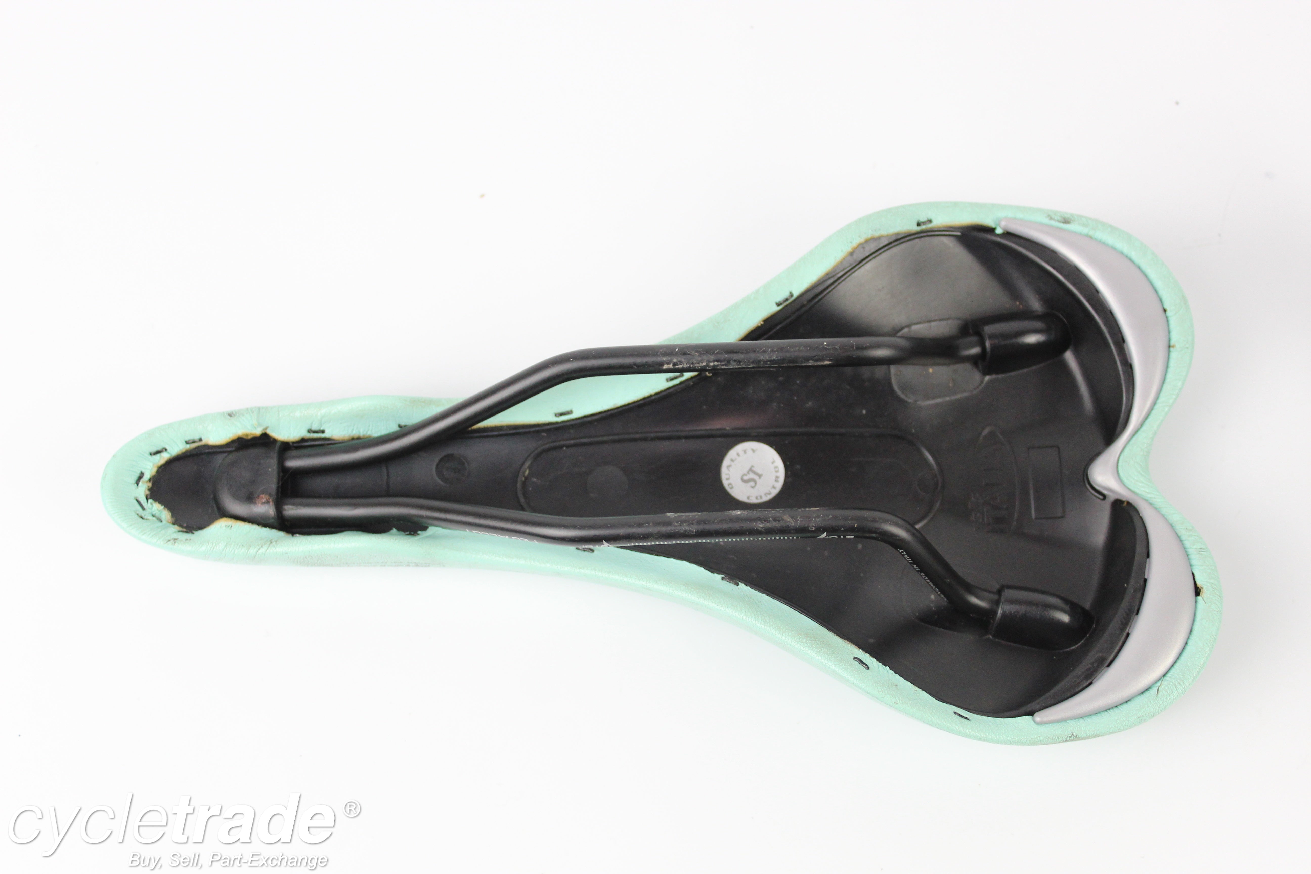 Road Frame- Bianchi Reparto Corsa Mega-Pro Lite 7005 Alloy 52cm