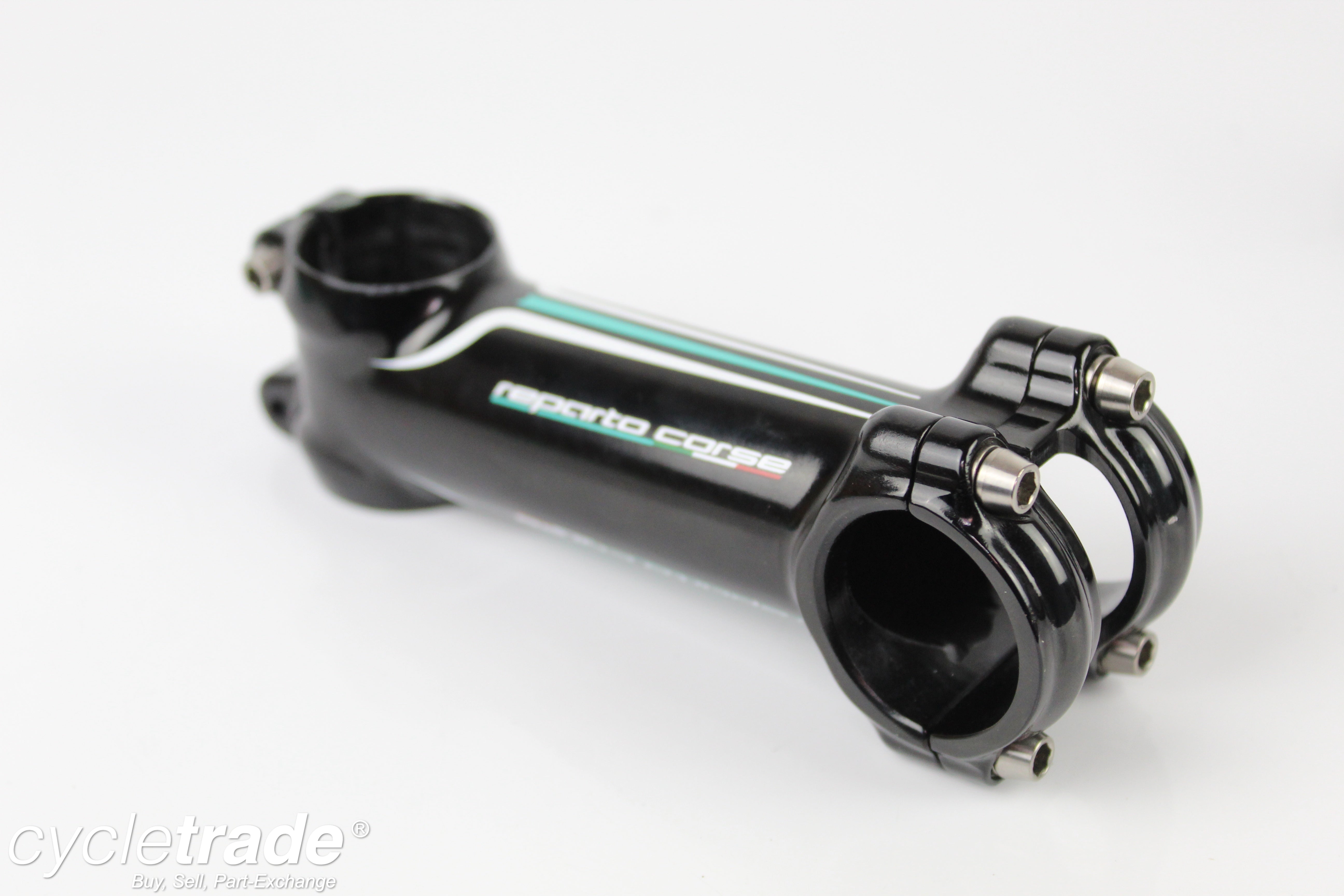 Road Frame- Bianchi Reparto Corsa Mega-Pro Lite 7005 Alloy 52cm