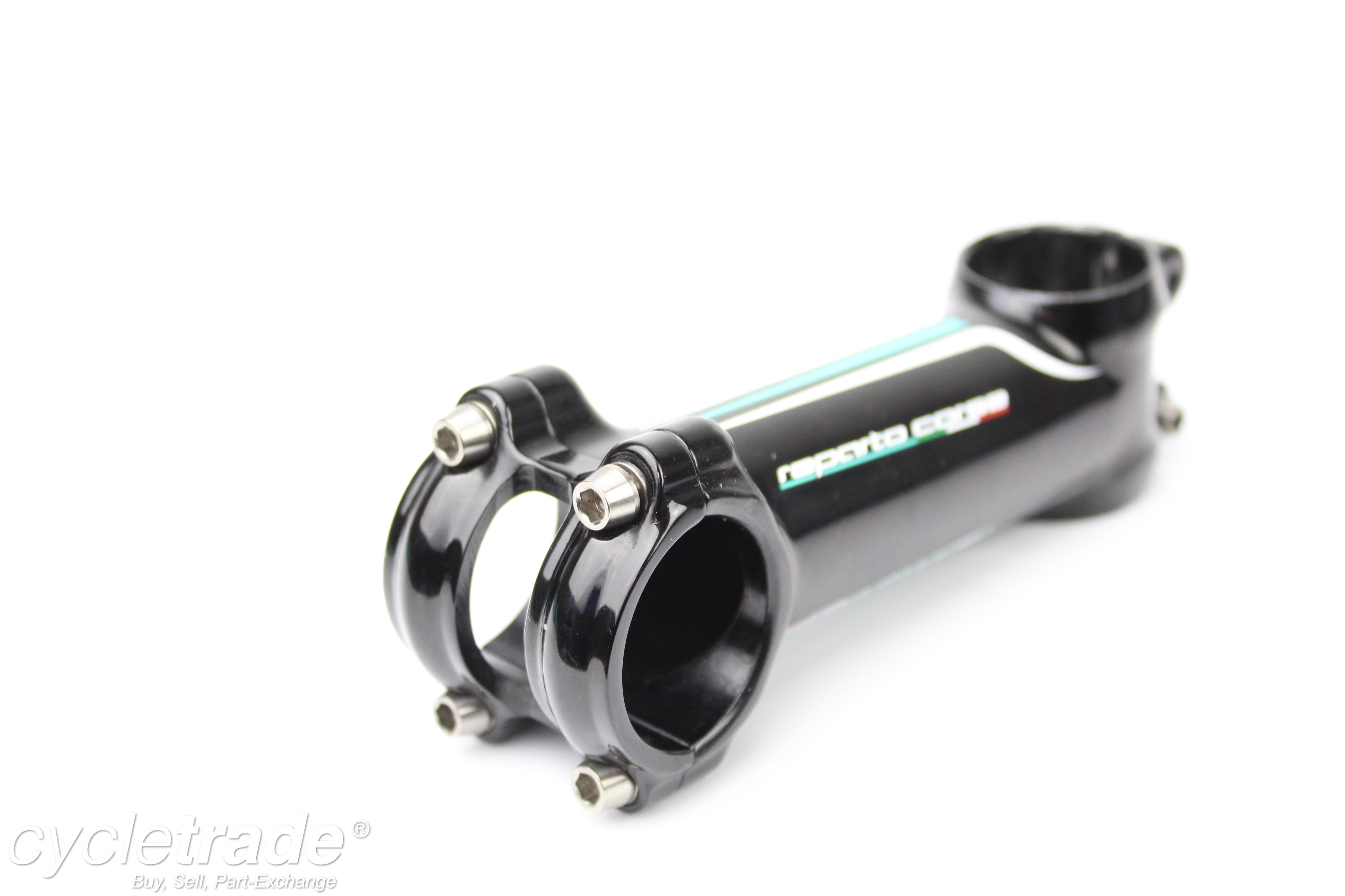 Road Frame- Bianchi Reparto Corsa Mega-Pro Lite 7005 Alloy 52cm