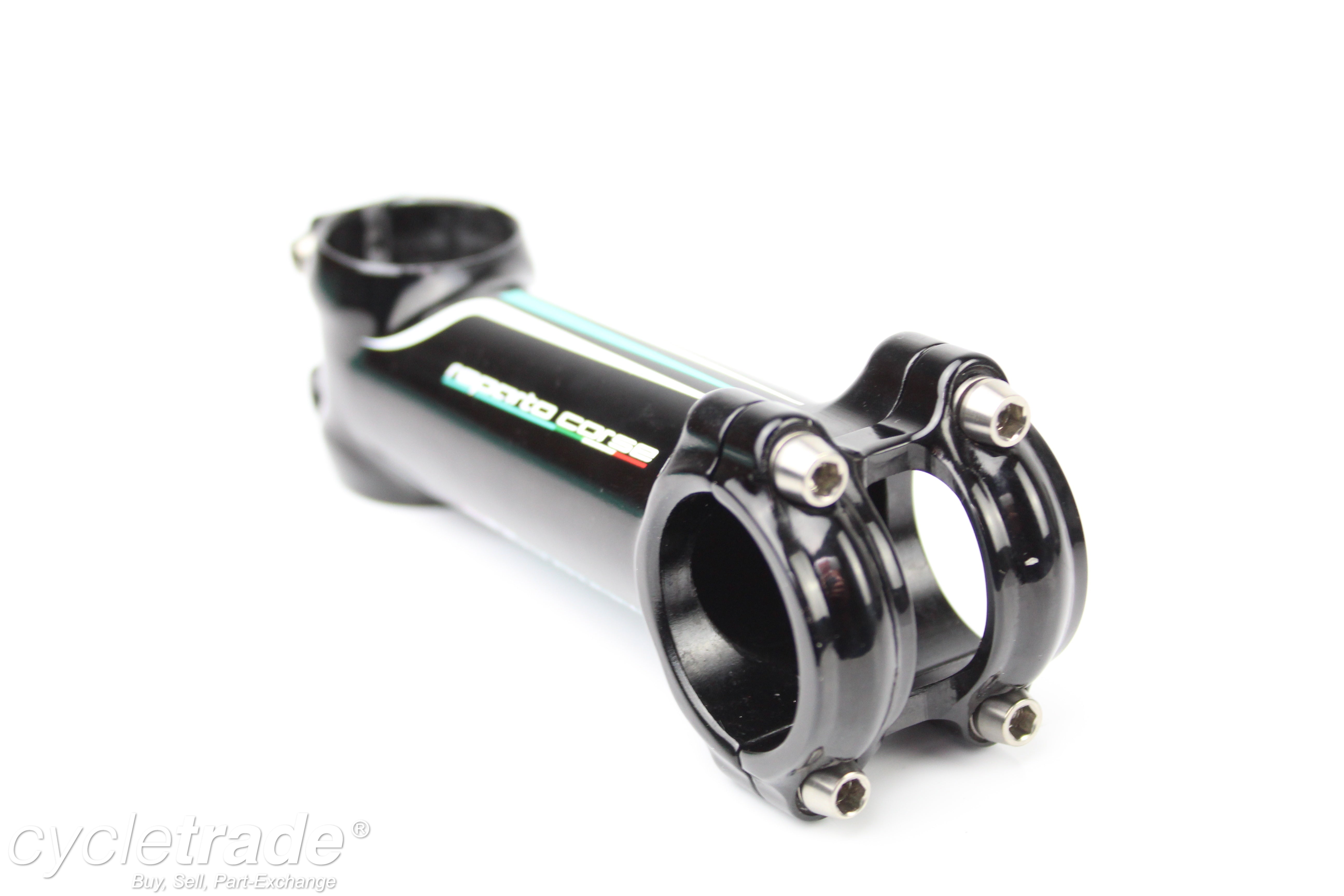 Road Frame- Bianchi Reparto Corsa Mega-Pro Lite 7005 Alloy 52cm