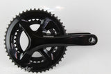 Crankset- Shimano FC-RS510 11 Speed 172.5 50T/34T- Grade B+