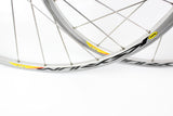 700c Road Wheelset - Mavic Ksyrium Equipe 10 Speed QR - Grade A-
