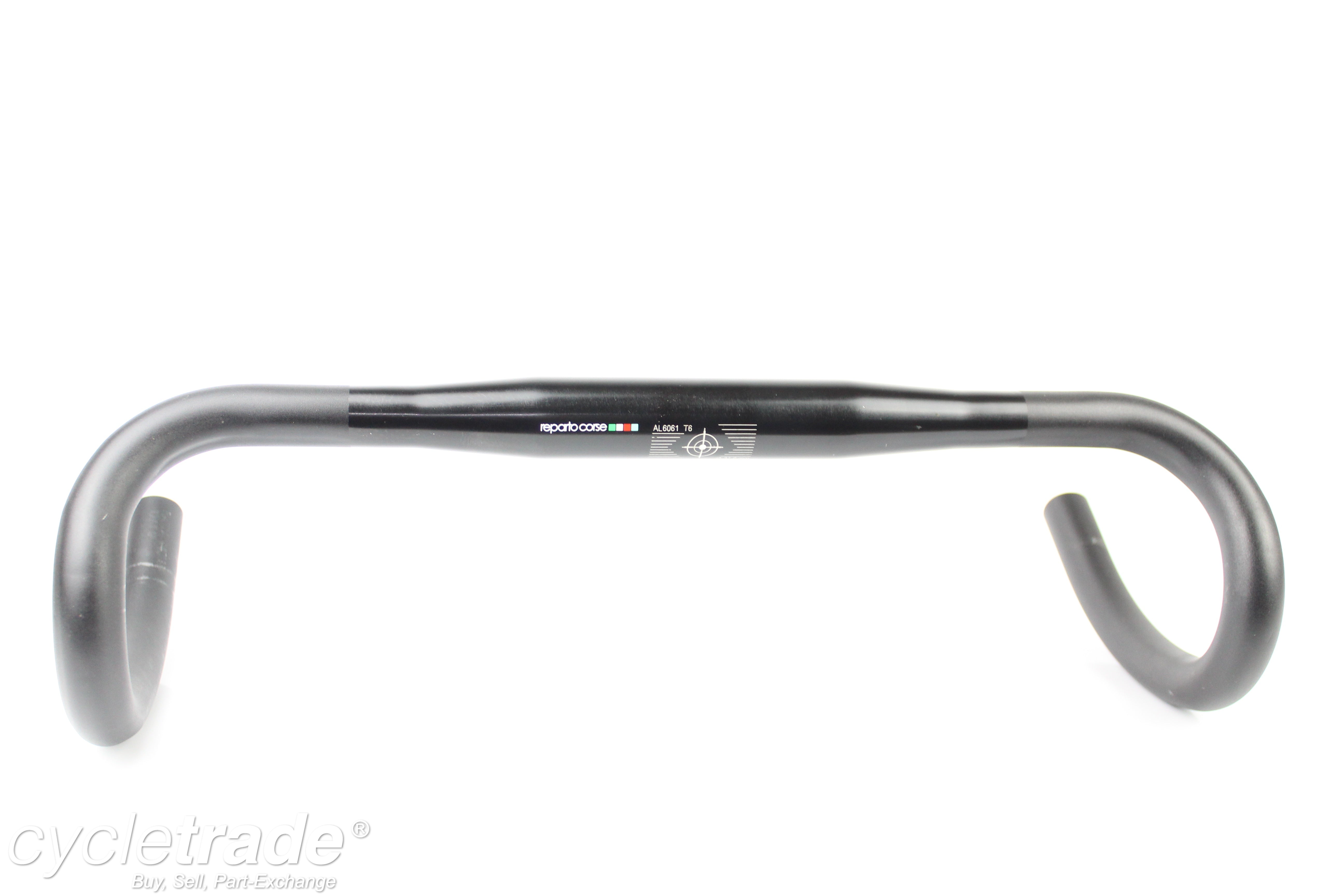 Road Frame- Bianchi Reparto Corsa Mega-Pro Lite 7005 Alloy 52cm